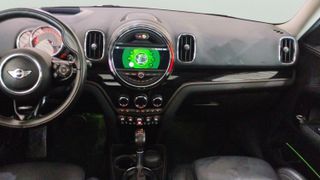 MINI MINI Countryman Cooper S 141 kW (192 CV)