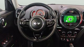 MINI MINI Countryman Cooper S 141 kW (192 CV)