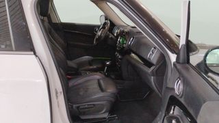 MINI MINI Countryman Cooper S 141 kW (192 CV)