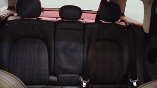 MINI MINI Countryman Cooper S 141 kW (192 CV)