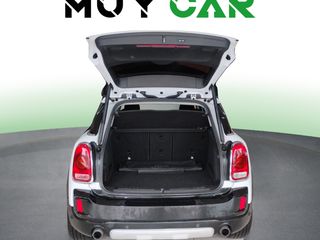 MINI MINI Countryman Cooper S 141 kW (192 CV)