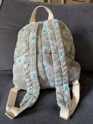 pack bolso bebé - erase una vez