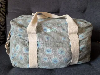 pack bolso bebé - erase una vez