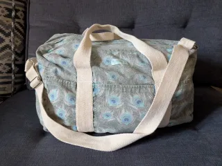 pack bolso bebé - erase una vez