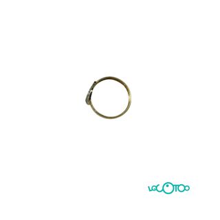 Anillo Oro 14k