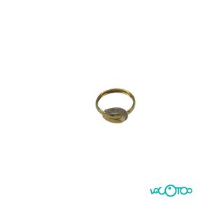 Anillo Oro 14k