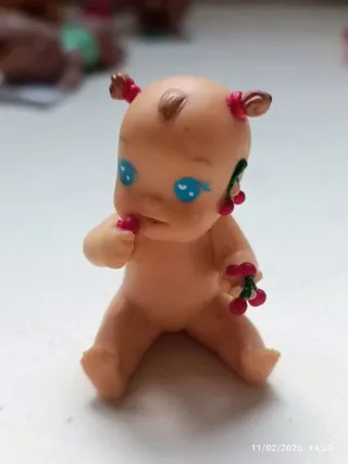 Paciocchini fine anni '90 - Lotti di bambole