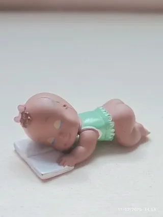 Paciocchini fine anni '90 - Lotti di bambole