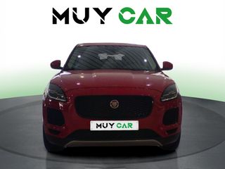 Jaguar E-PACE 2.0D Standard 4WD Auto 110 kW (150 CV)