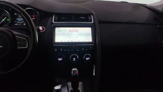 Jaguar E-PACE 2.0D Standard 4WD Auto 110 kW (150 CV)