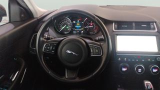 Jaguar E-PACE 2.0D Standard 4WD Auto 110 kW (150 CV)