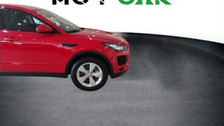 Jaguar E-PACE 2.0D Standard 4WD Auto 110 kW (150 CV)