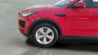 Jaguar E-PACE 2.0D Standard 4WD Auto 110 kW (150 CV)