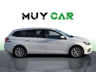 Peugeot 308 SW BlueHDI 130 S&S Style Auto 96 kW (130 CV)