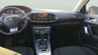 Peugeot 308 SW BlueHDI 130 S&S Style Auto 96 kW (130 CV)