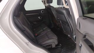 Land Rover Discovery 2.0 I4 SD4 HSE Auto 177 kW (240 CV)