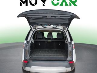 Land Rover Discovery 2.0 I4 SD4 HSE Auto 177 kW (240 CV)