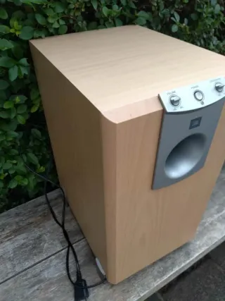 Subwoofer JBL Sub 178