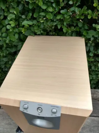 Subwoofer JBL Sub 178