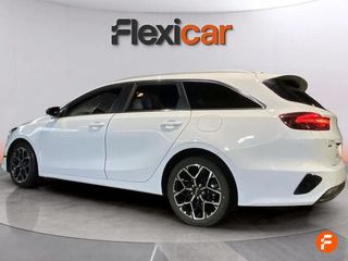 Kia Ceed Tourer 1.0 MHEV 74kW Style Edition DCT