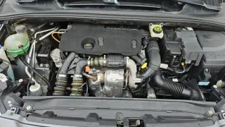 Peugeot 308 2012 HDI