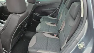 Peugeot 308 2012 HDI