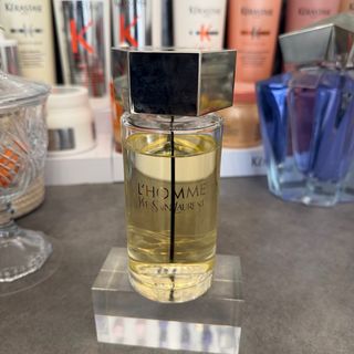 YSL L'Homme Edizione Limitata 200ml