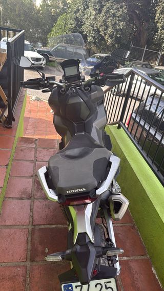 Honda X-ADV 750