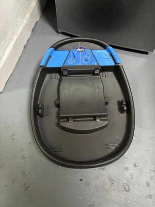 Trio Love Chicco Gris (Completo)