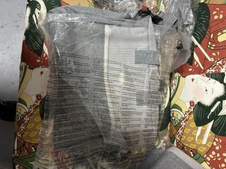 Trio Love Chicco Gris (Completo)