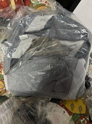 Trio Love Chicco Gris (Completo)