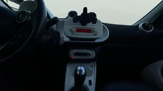 Smart ForFour 52 Prime 52 kW (71 CV)