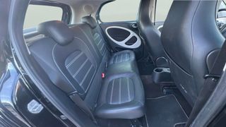 Smart ForFour 52 Prime 52 kW (71 CV)