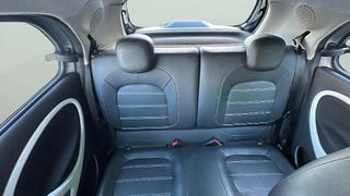 Smart ForFour 52 Prime 52 kW (71 CV)