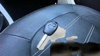 Smart ForFour 52 Prime 52 kW (71 CV)