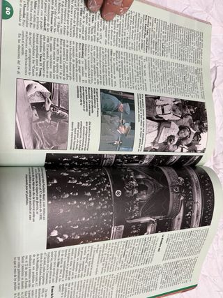 Historia del Siglo XX - Interviu Documentos