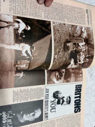 Historia del Siglo XX - Interviu Documentos