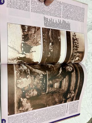 Historia del Siglo XX - Interviu Documentos