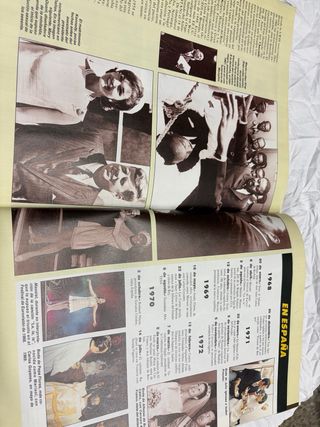 Historia del Siglo XX - Interviu Documentos