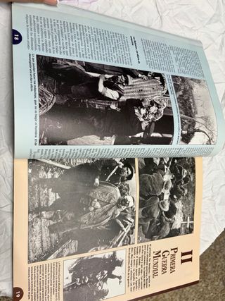 Historia del Siglo XX - Interviu Documentos