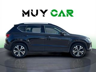 SEAT Ateca 1.5 TSI S&S Xcellence DSG 110 kW (150 CV)