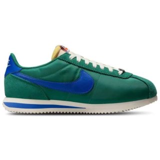 Zapatillas Deportivas Nike Cortez Nylon y Cuero.