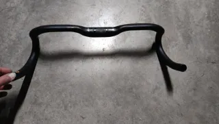 Manillar Ritchey WCS