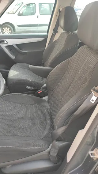 Citroen C4 Picasso 2011