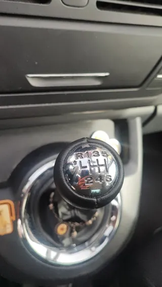 Citroen C4 Picasso 2011