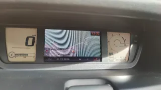 Citroen C4 Picasso 2011