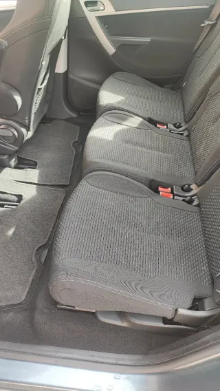 Citroen C4 Picasso 2011