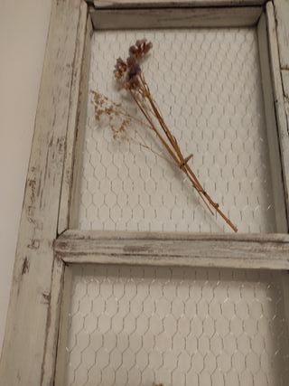 Finestra decorativa Marco