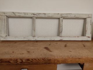 Finestra decorativa Marco