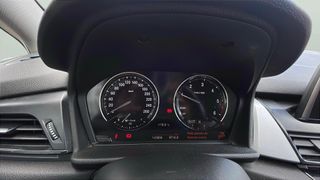 BMW Serie 2 216d Gran Tourer 85 kW (116 CV)